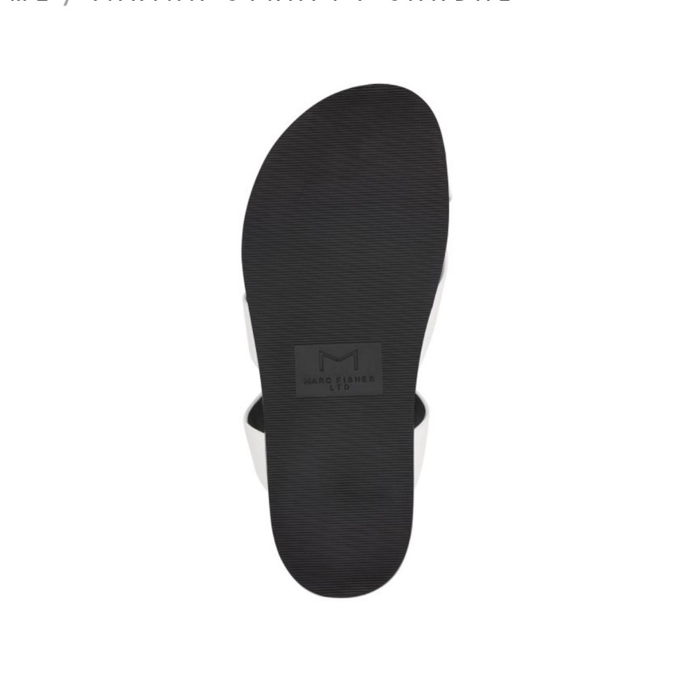 Casual Chic Marc Fisher LTD Sandals - Picture 6 of 8